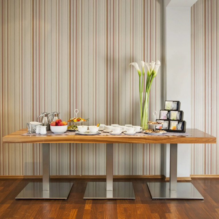 Hotel Villa Orange picture