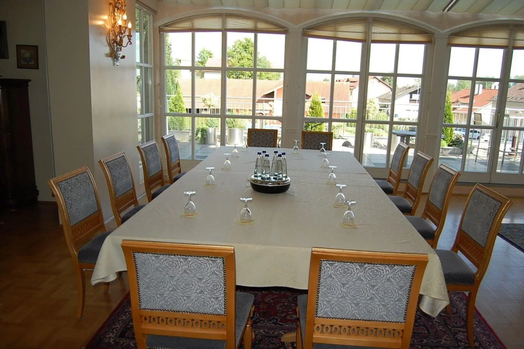 Hotel Burgwirt - Général