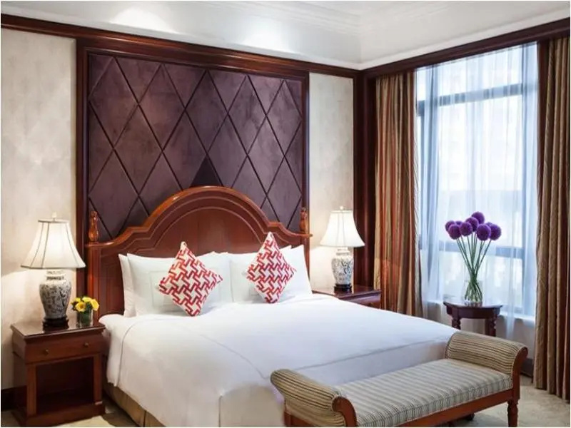 Sky Fortune Boutique Hotel - Chambres