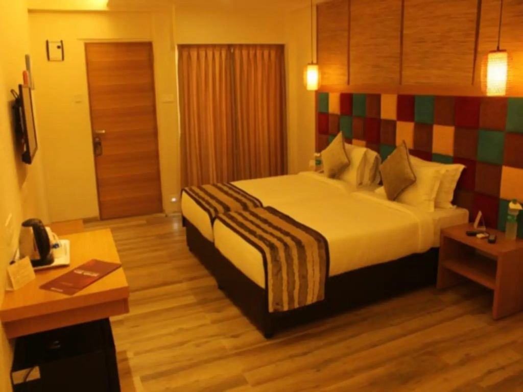 Hotel photo 28
