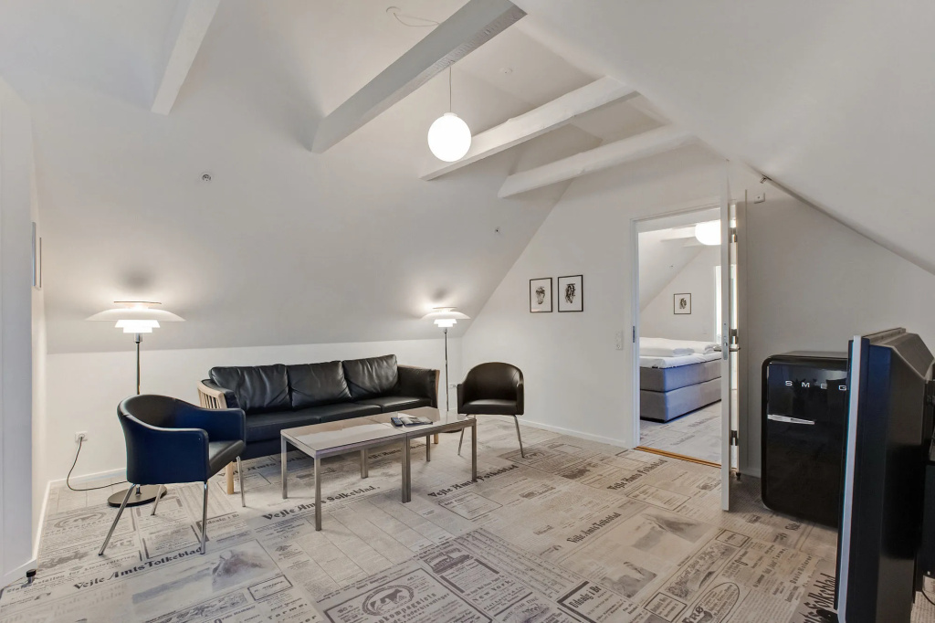Best Western Torvehallerne - Général