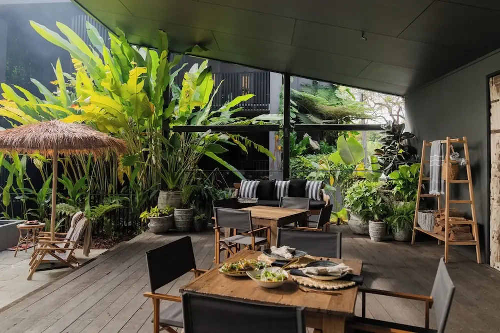 Imperial Boutique Accommodation - фото 13