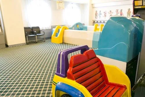 Hotel photo 9