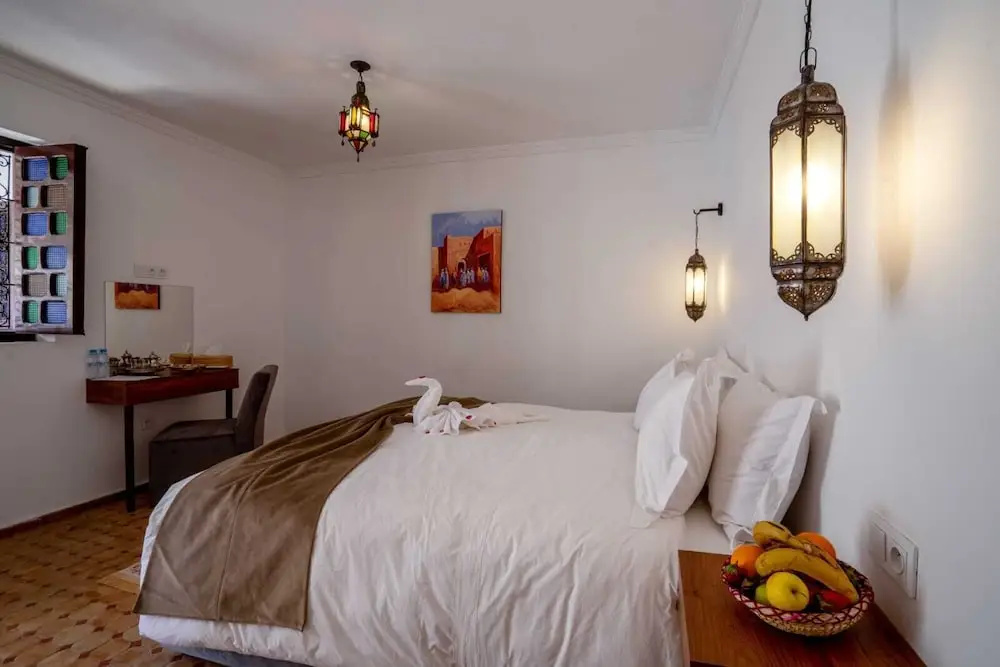 Superior room