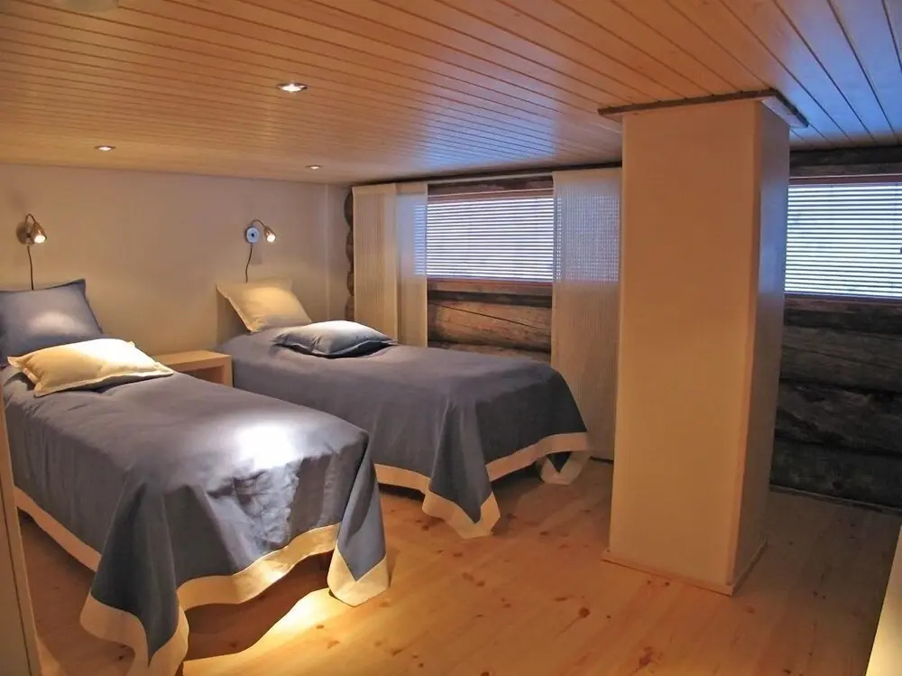 Kelokoto Chalets — фото 4