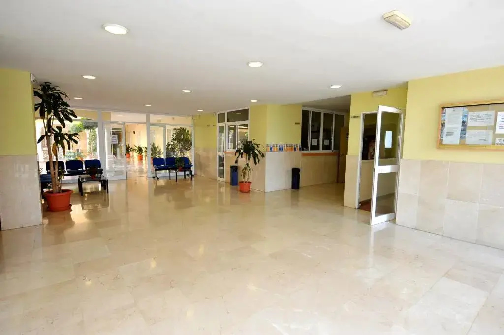 Micampus Málaga - Général