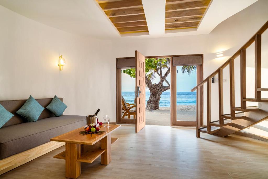Bandos Maldives
