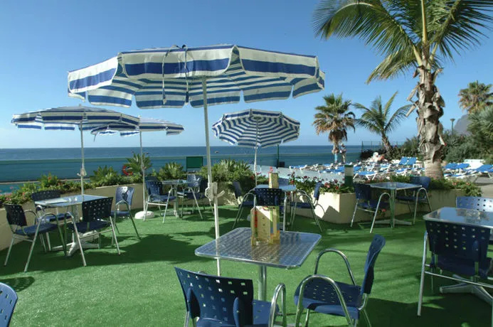 Pestana Gardens