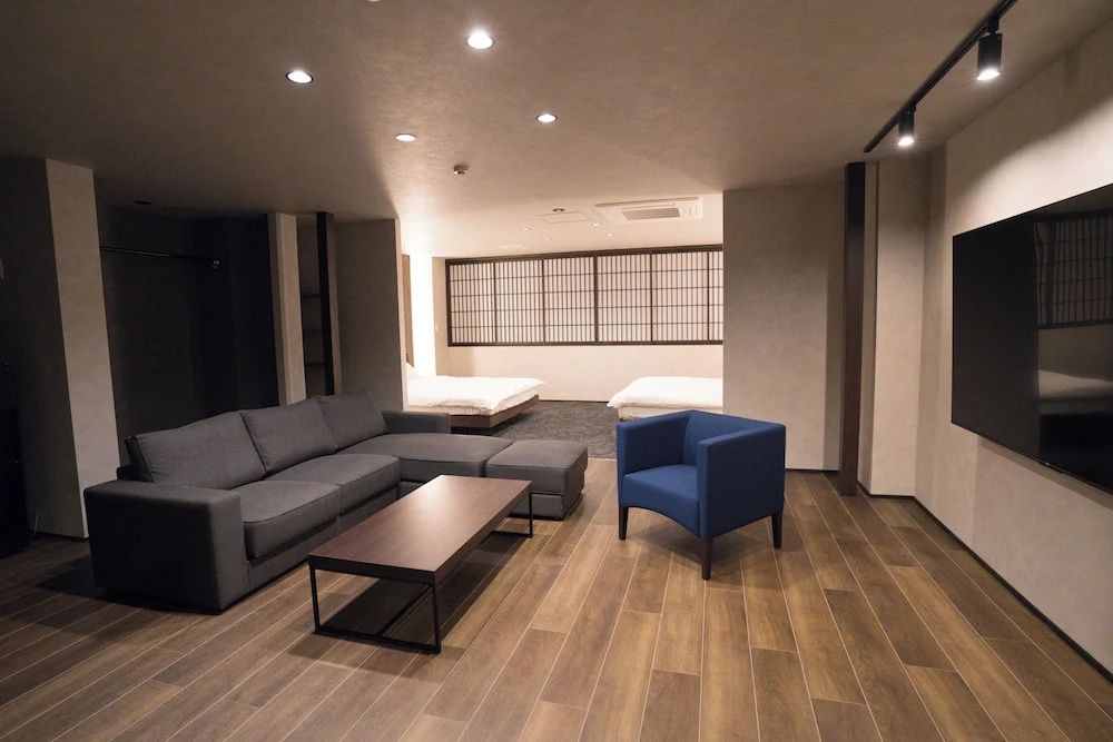MUSASHI Condo Kanazawa 사진 16