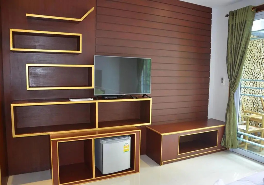 Mountain Reef Beach Resort - Chambres