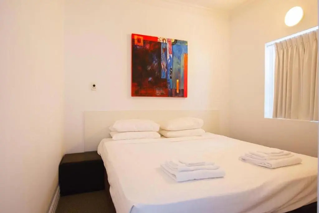 Akara Hotel - Chambres