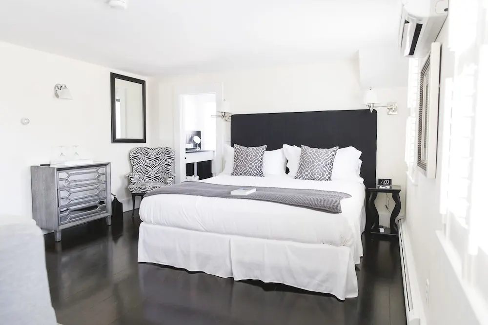 The Platinum Pebble Boutique Inn - Adults Only - Chambres