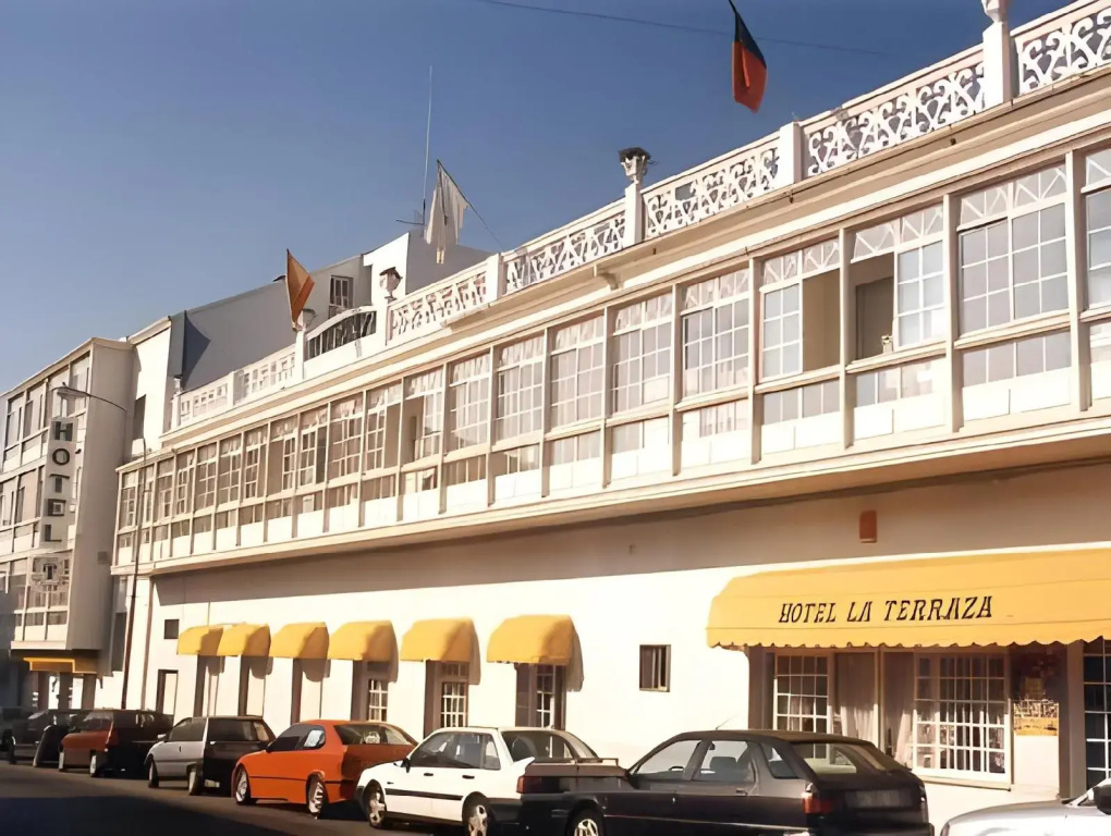 Hotel photo 21