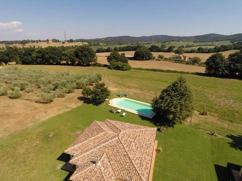 Agriturismo Cavallin del Bufalo