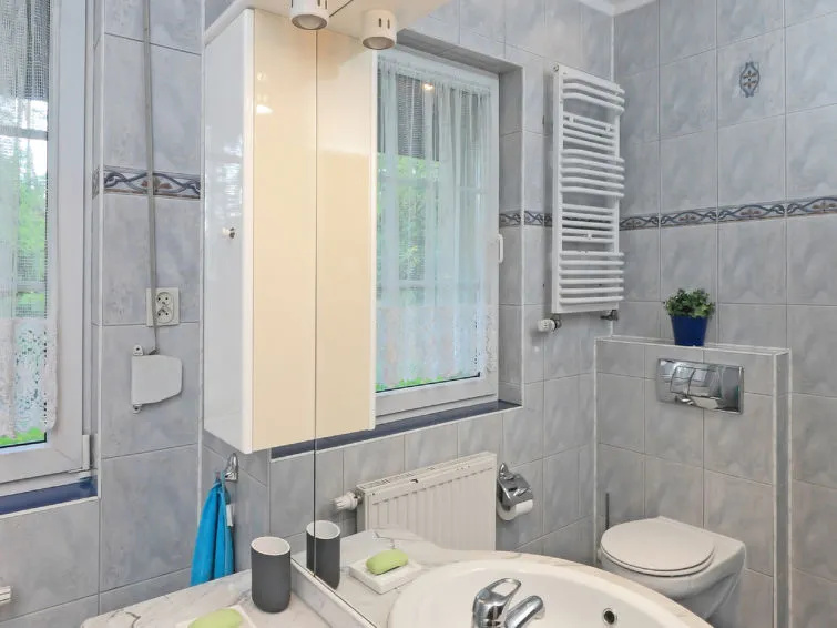 Holiday Home Adamowo - фото 8