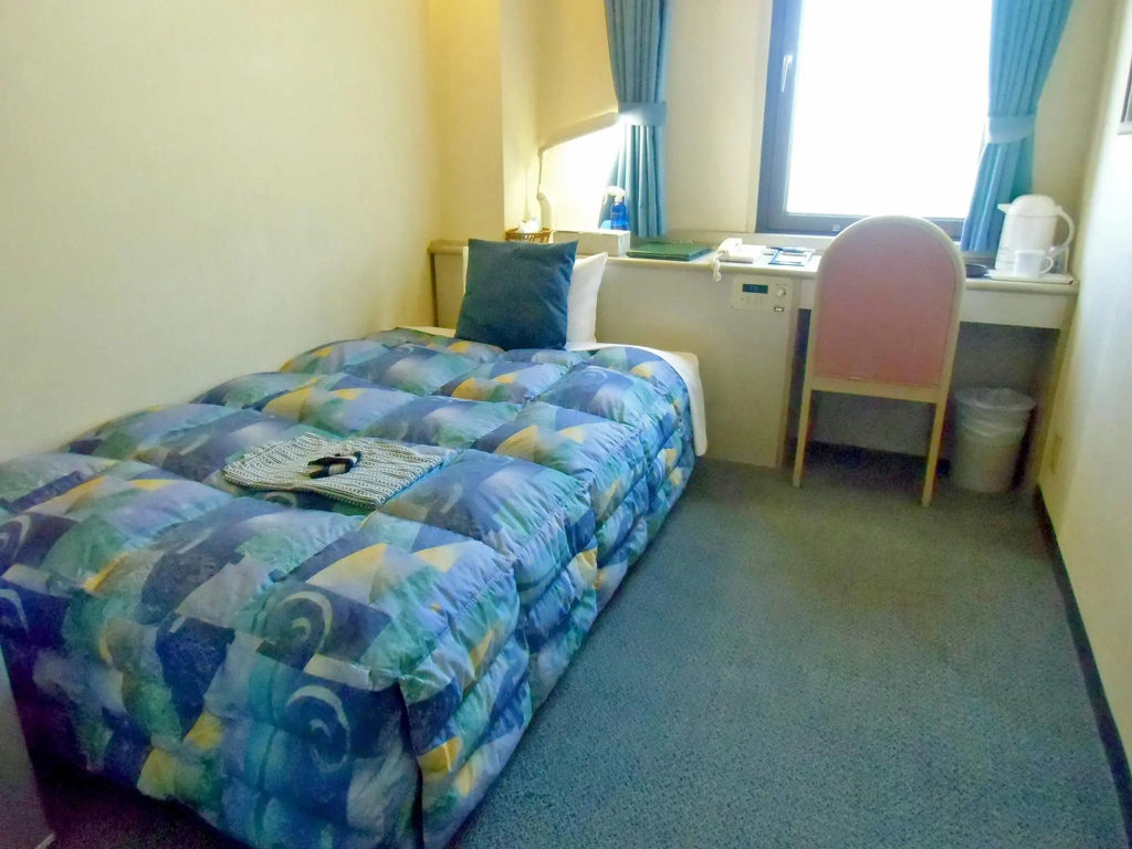 Hotel A.P - Chambres