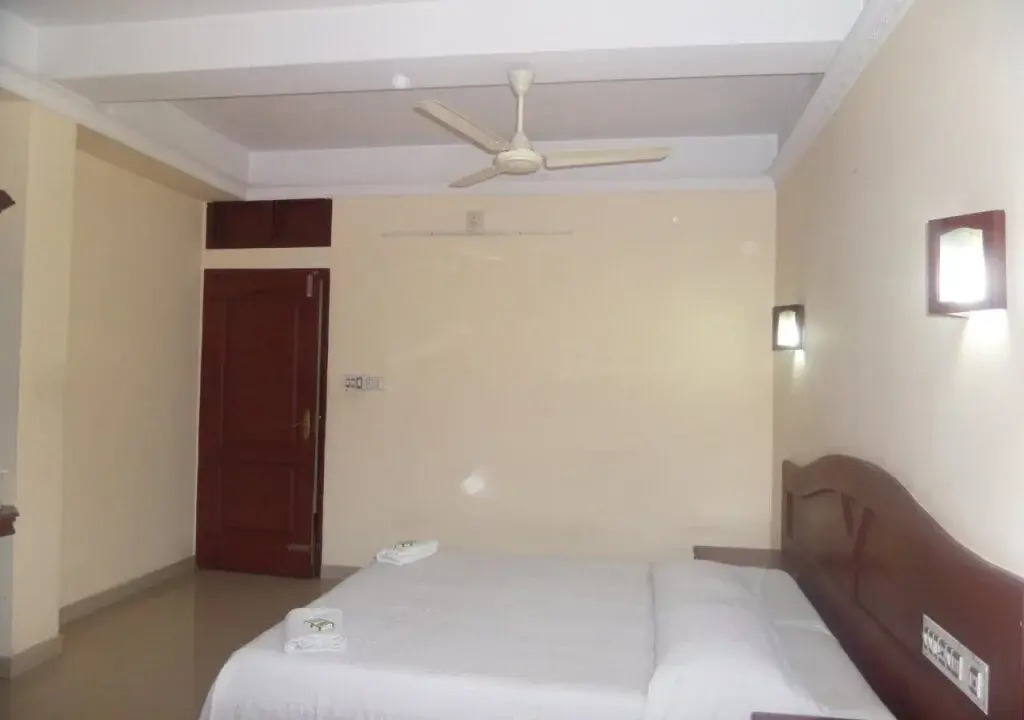 OYO 5357 Hotel Amma Residency