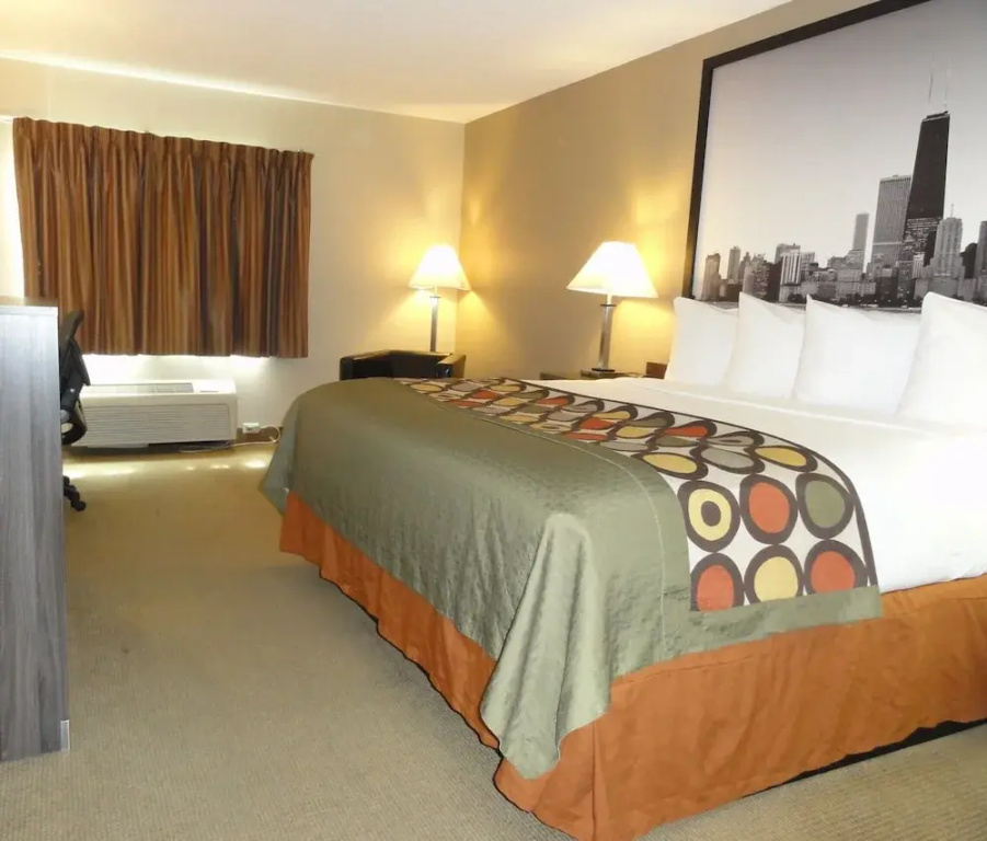 Hotel photo 13