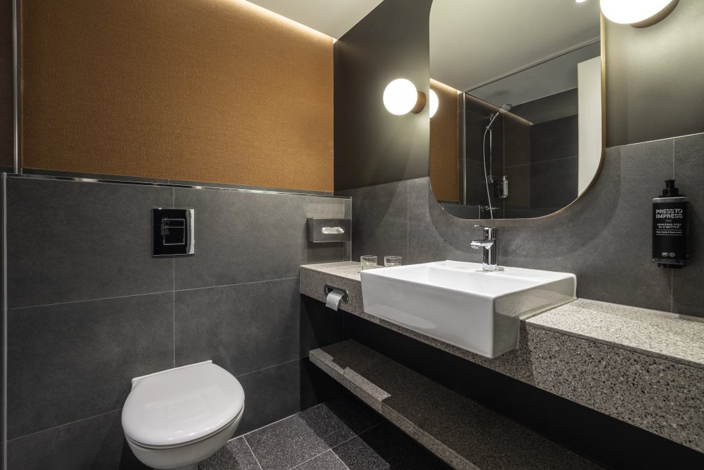 Hotel photo 10