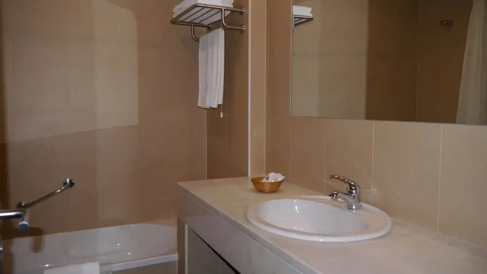 Hotel Melius - Chambres
