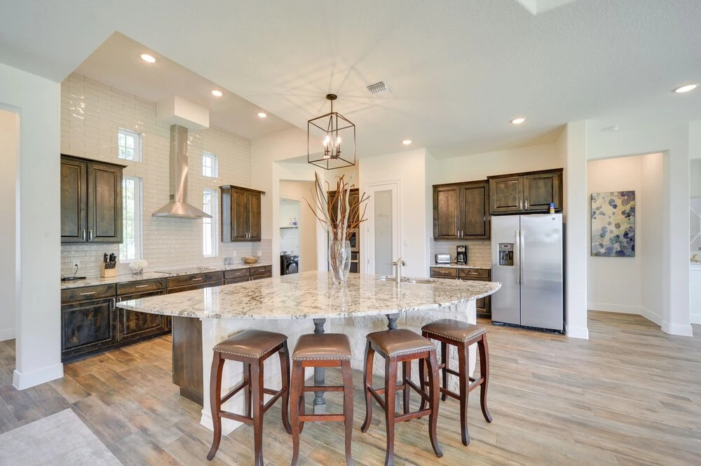 'cascada at Canyon Lake' ~ 1 Mi to Wedding Venues! - фото 17