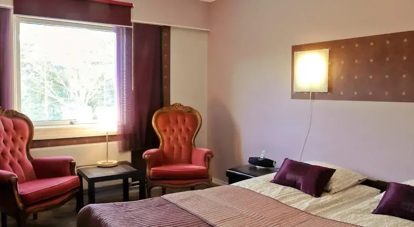 Hotel photo 7