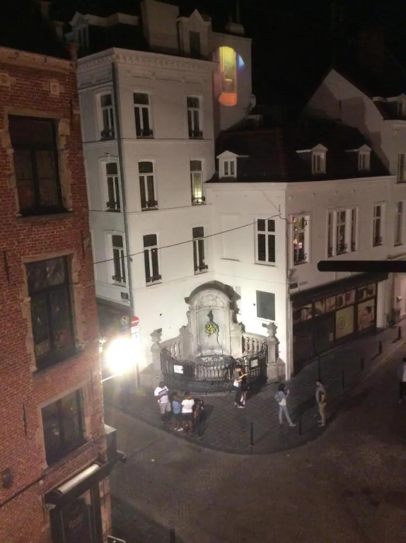 Hotel photo 18