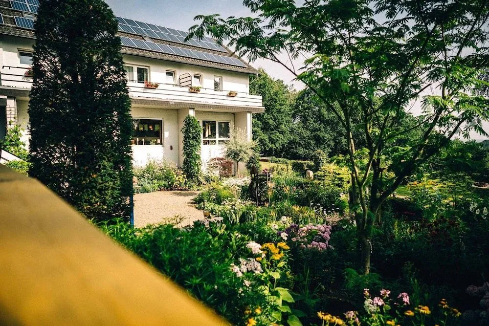 Berghotel Hohe Mark