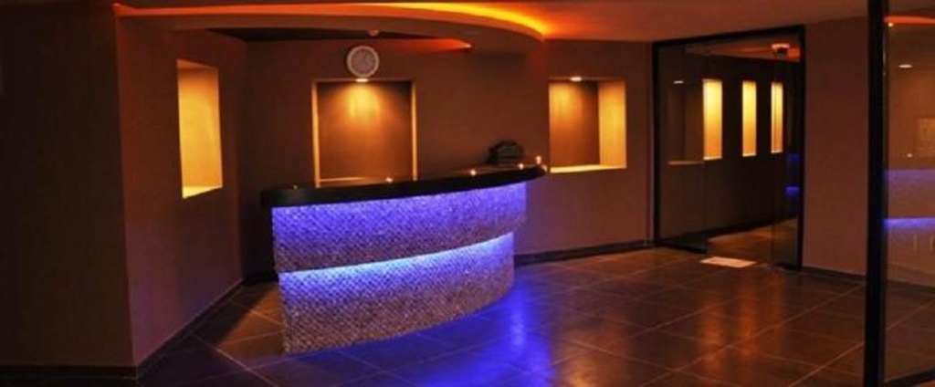 Bendis Beach Hotel, Бодрум, Туреччина мініатюра 19