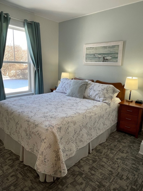 Classic room