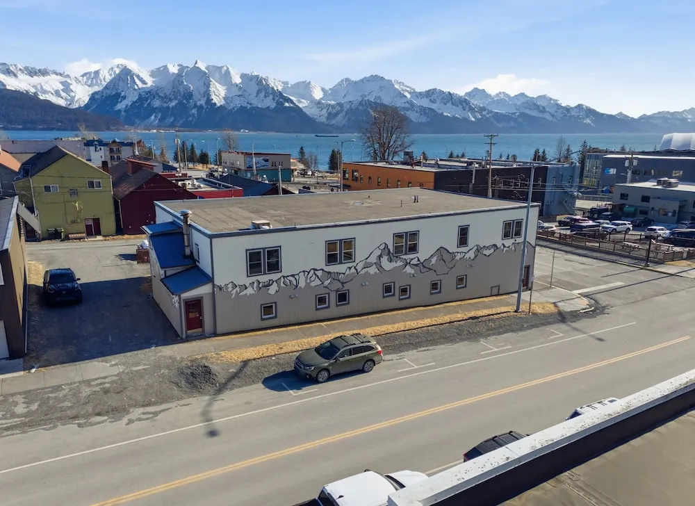 Hotel North