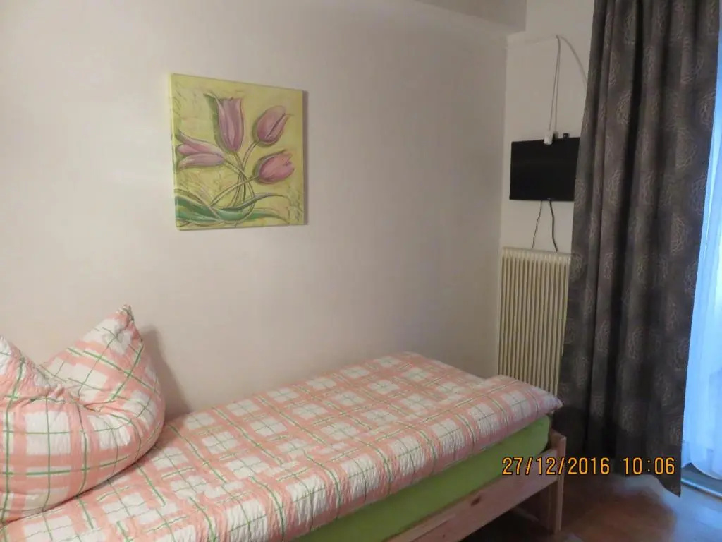 Haus Berta - Chambres
