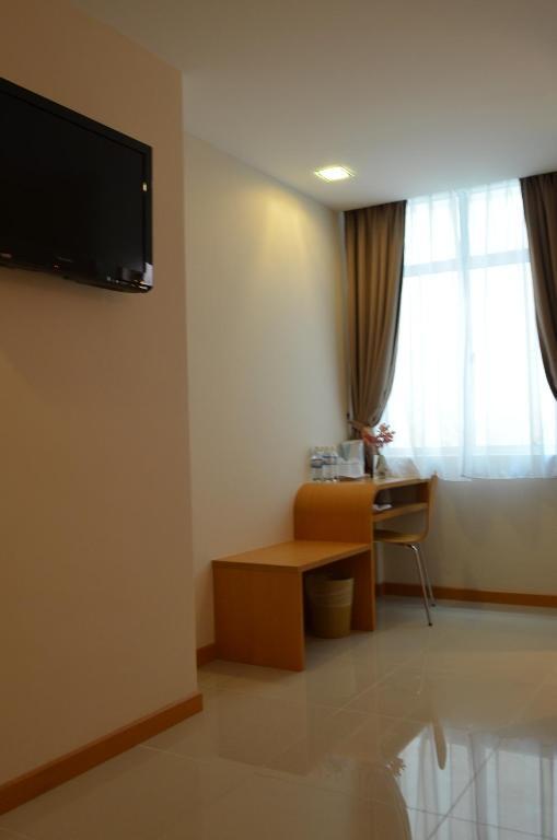 Hotel Asia