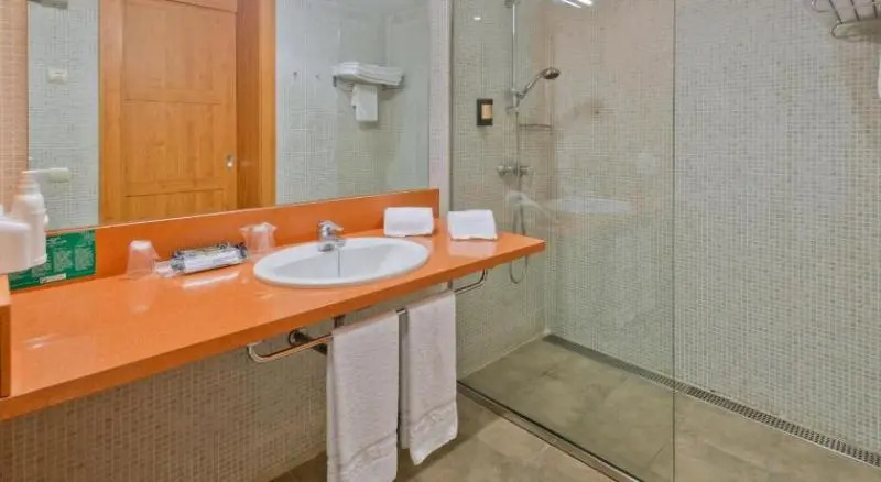 Vilar Rural de Sant Hilari by Serhs Hotels - Chambres