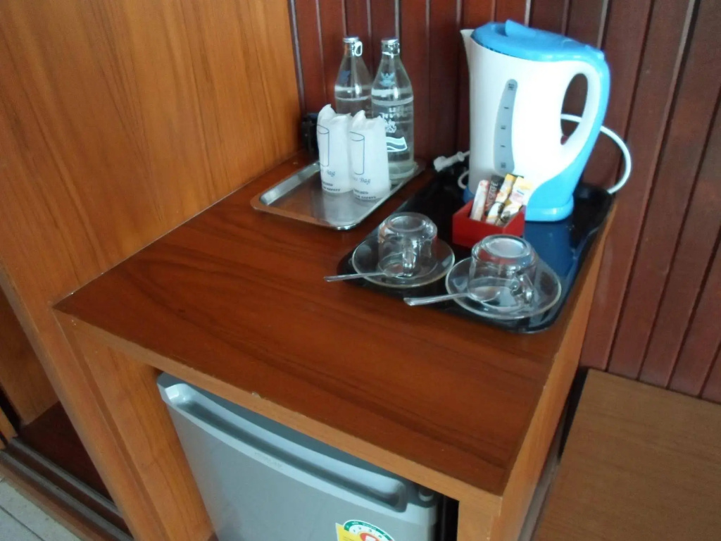 Hotel photo 12