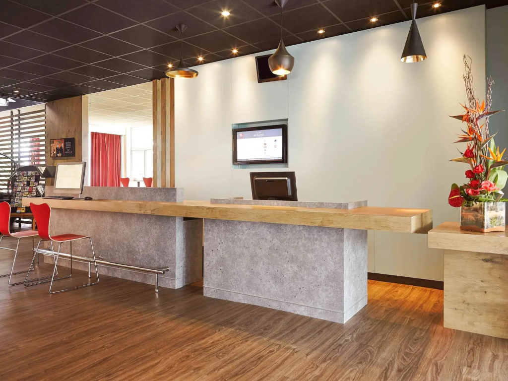 Hotel photo 15