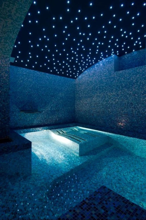 Gallery Park Hotel & SPA, a Châteaux & Hôtels Collection - Général