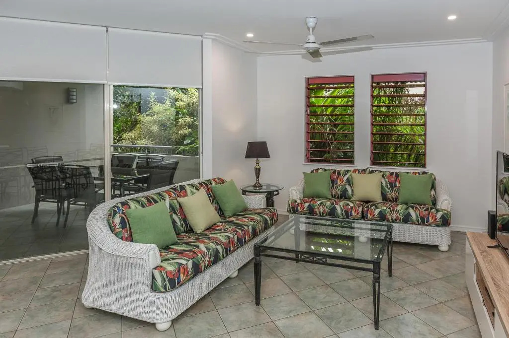 Oasis at Palm Cove - Chambres