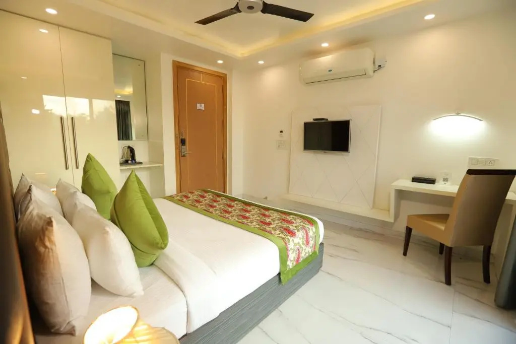 Hotel photo 14