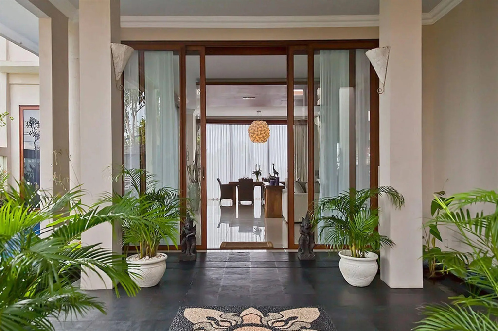 Villa Sky House - фото 18