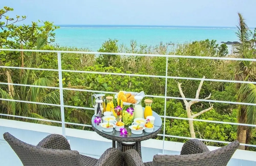 The Seven Stars Resort ISHIGAKI - Général