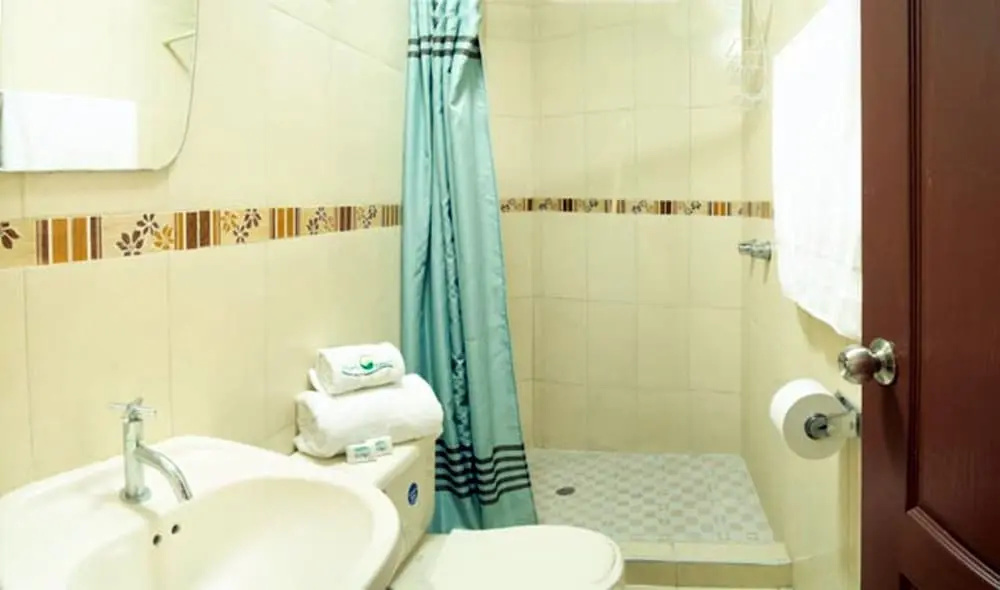 Hotel photo 18