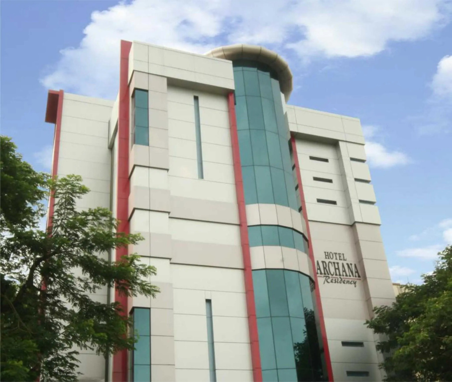 Hotel Archana Residency in Mumbai