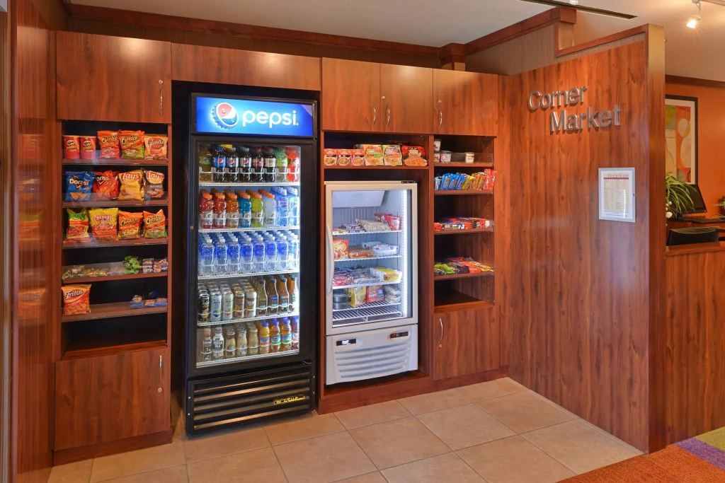 Fairfield Inn and Suites by Marriott Sacramento Elk Grove - Général