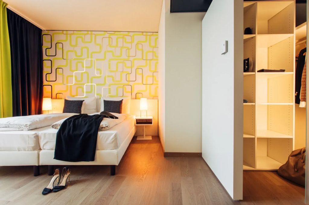 harry’s home Hart bei Graz hotel & apartments - Général