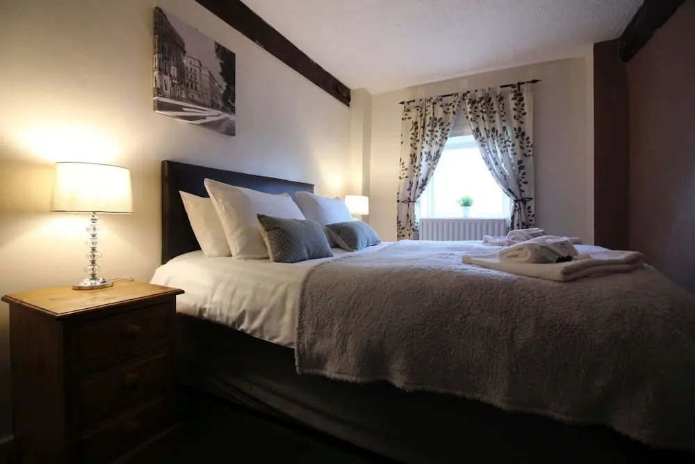 Hotel photo 6