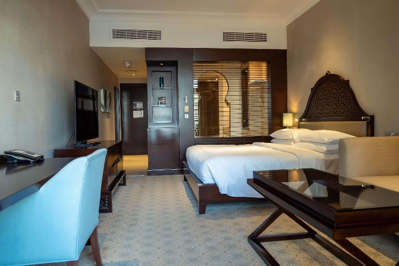 Hilton Ras Al Khaimah Resort & Spa