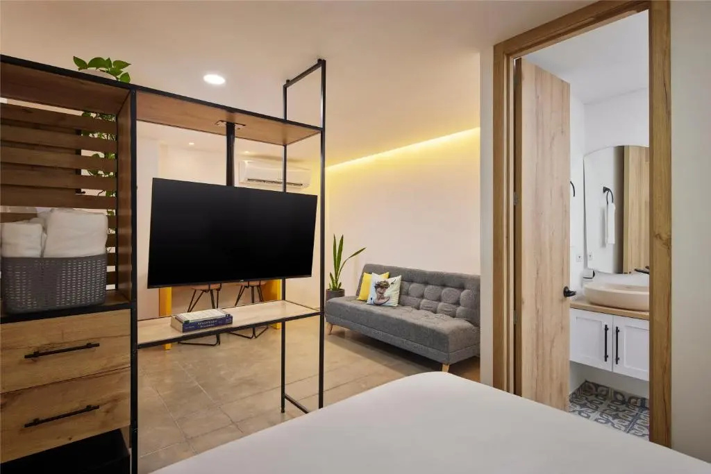 Superior Suite