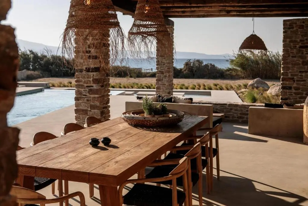 Villa Anamnisis by Anamnesia Collection