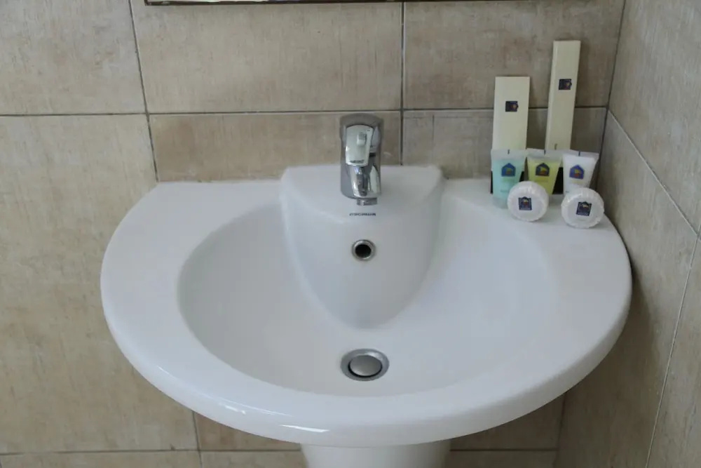 Safina Hotel & Apartments - Chambres
